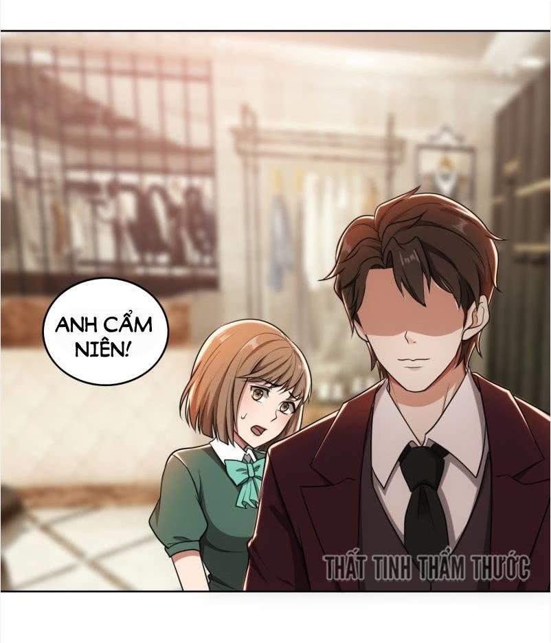 vợ yêu không ngoan chapter 30 22