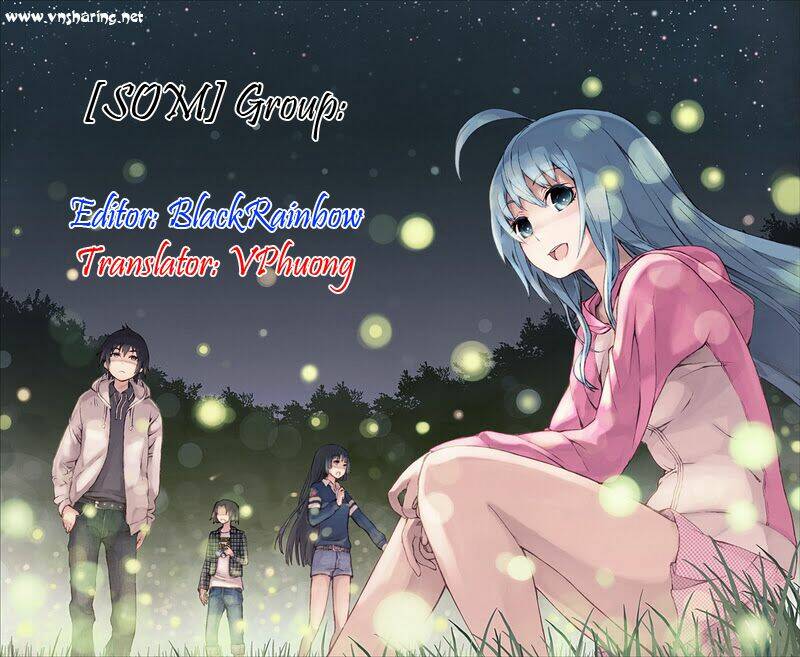 dr. rurru - bác sĩ ngoài hành tinh chapter 11 34