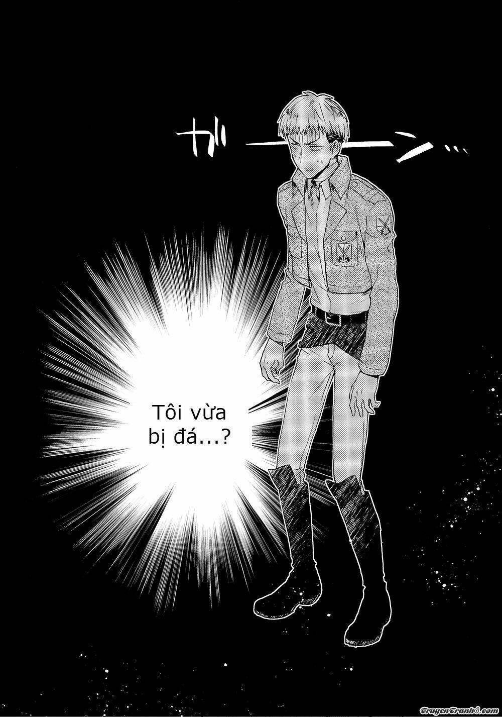 ore-tachi tsukiattemasun chapter 4 34