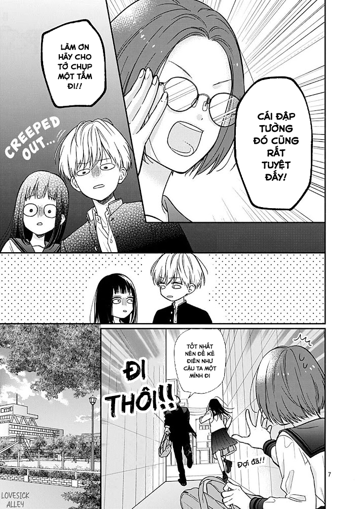 màu hồng và ớt chuông chapter 8 7