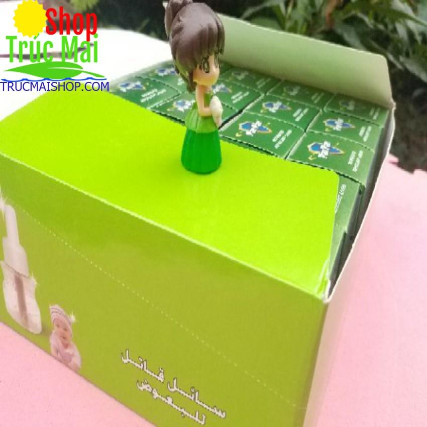 Combo 20 lọ Tinh dầu đuổi muỗi em bé dùng cho các máy đuổi muỗi