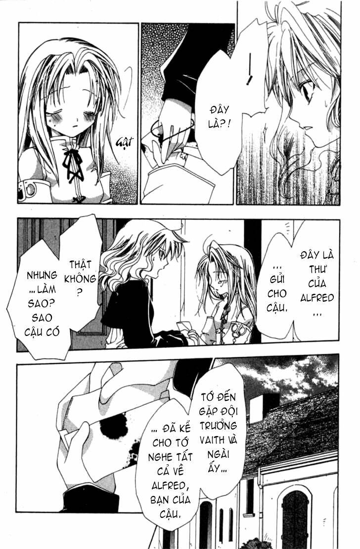 magical x miracle chapter 19 15