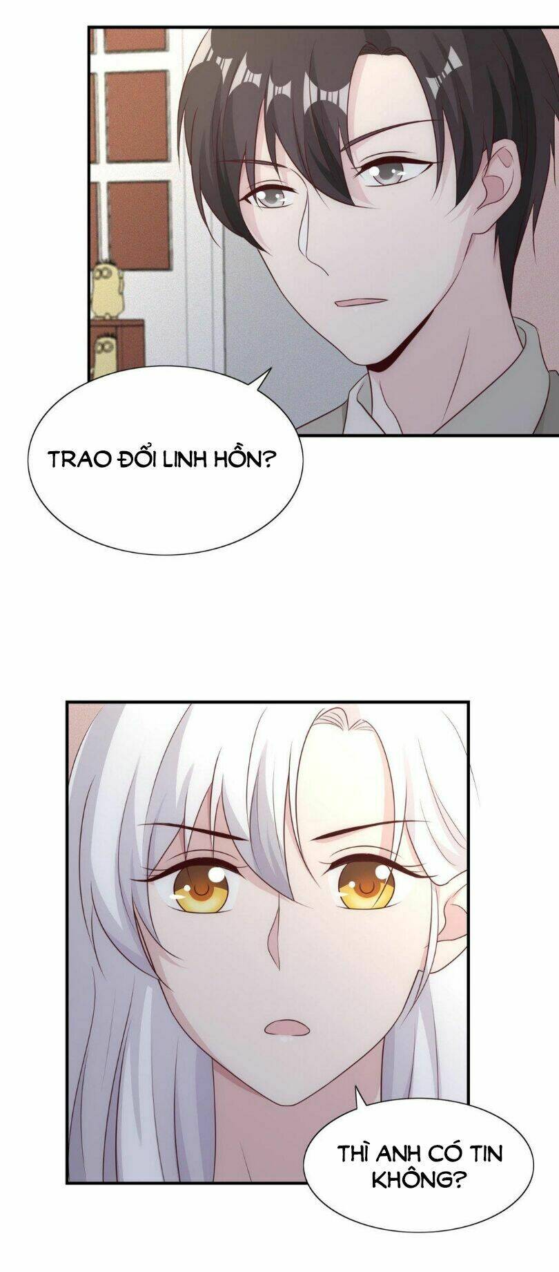 trở lại showbiz làm ảnh hậu chapter 8 28