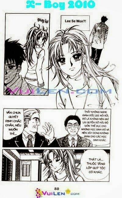 cô giáo tuổi 18 chapter 1 80