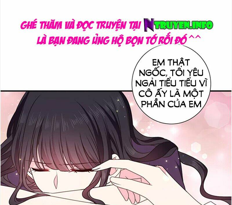 Ác Ma Đừng Hôn Tôi Chapter 148 - Trang 56