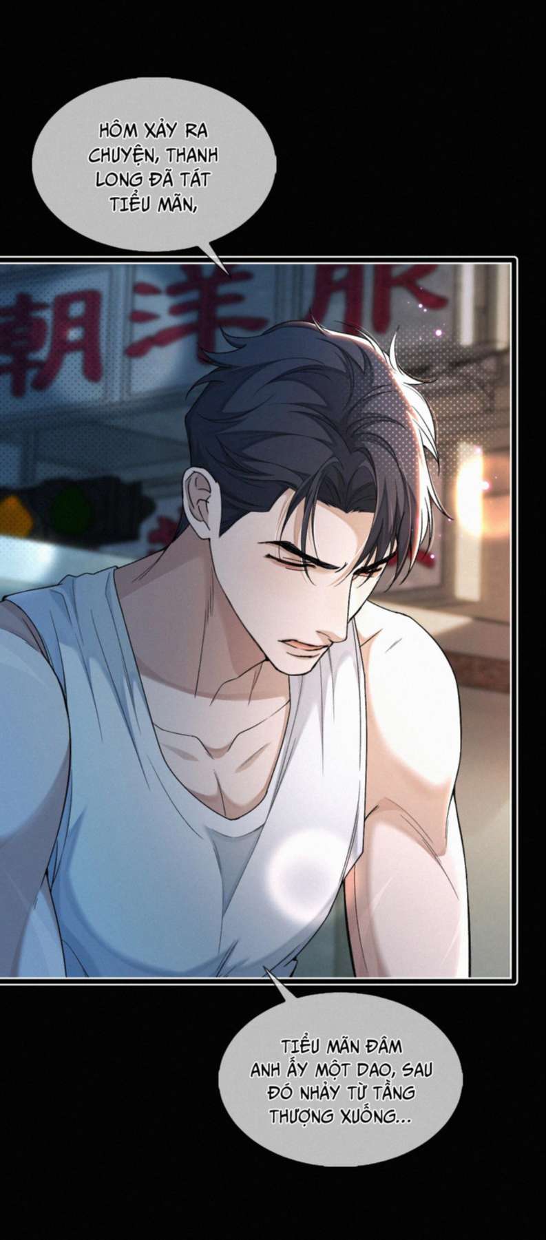 ngày quốc tế thiếu nhi của sơ tam chapter 9 14