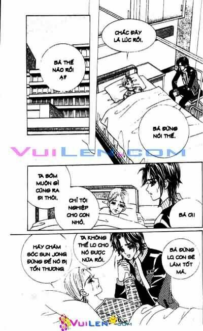 sâu trong ánh mắt chapter 36 7