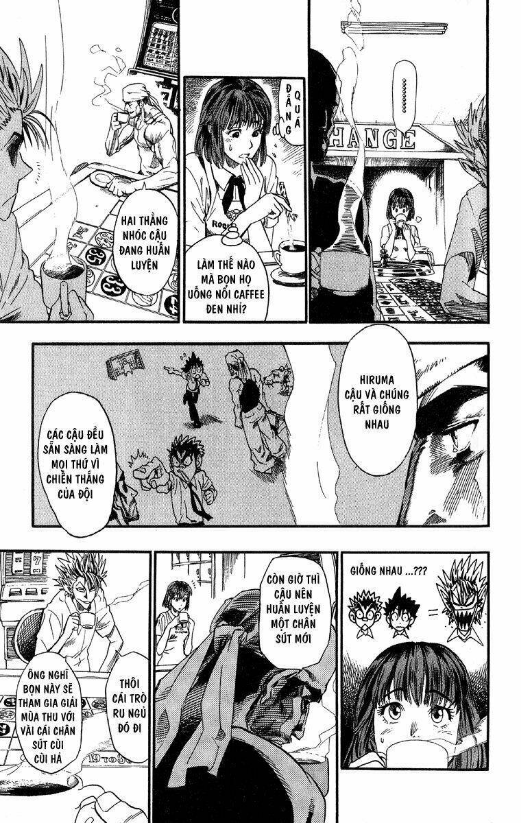 lá chắn mắt chapter 61 4