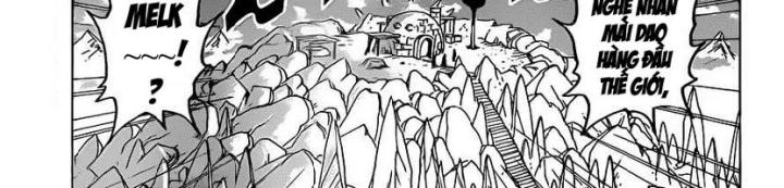 thánh tỏi sành ăn chapter 116 15