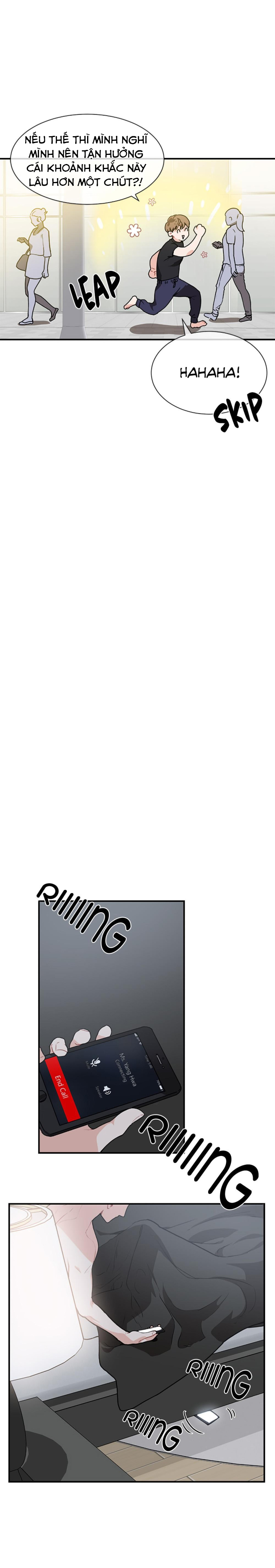 anh thích cái nào hơn ? chapter 2 21