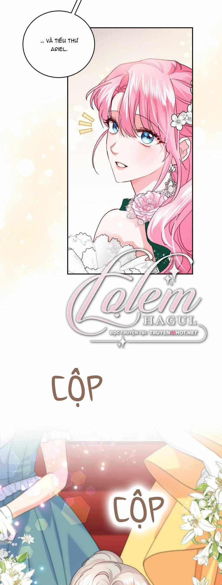 nhà điều chế nước hoa độc quyền của bạo chúa chapter 76 44