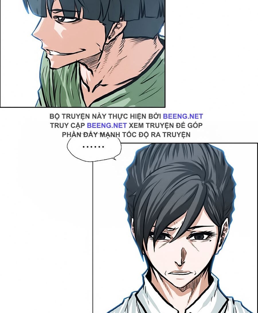 bá chủ học đường ss3 chapter 8 53