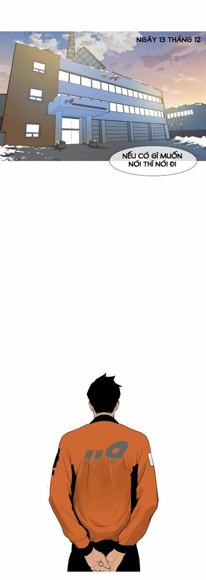 đêm vùng cực chapter 1 53