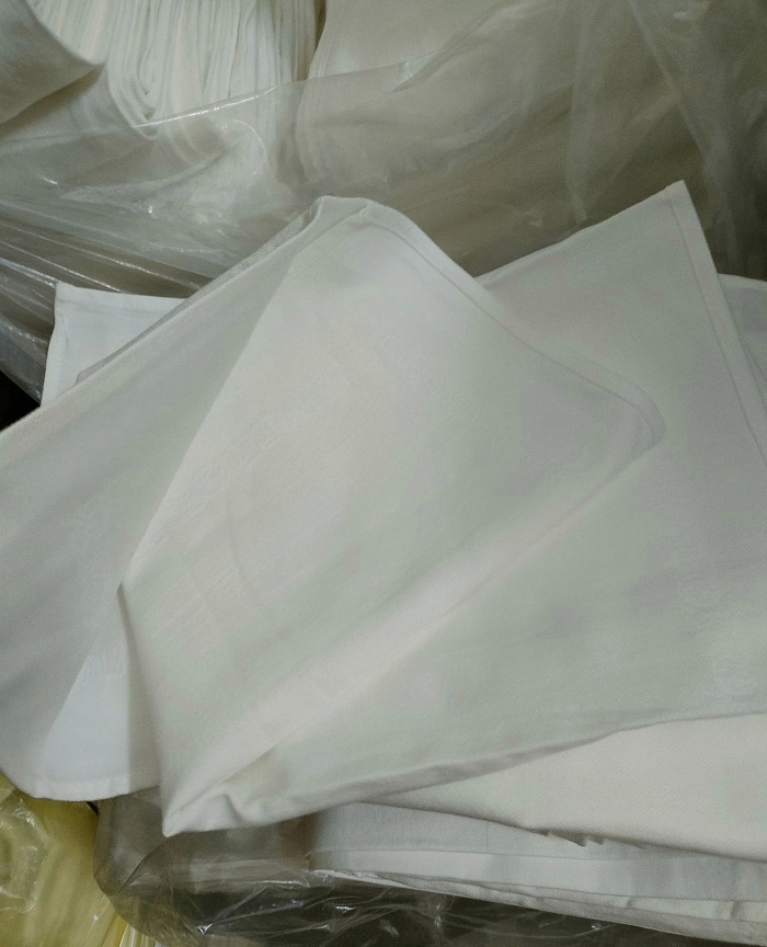 Khăn đa năng cotton