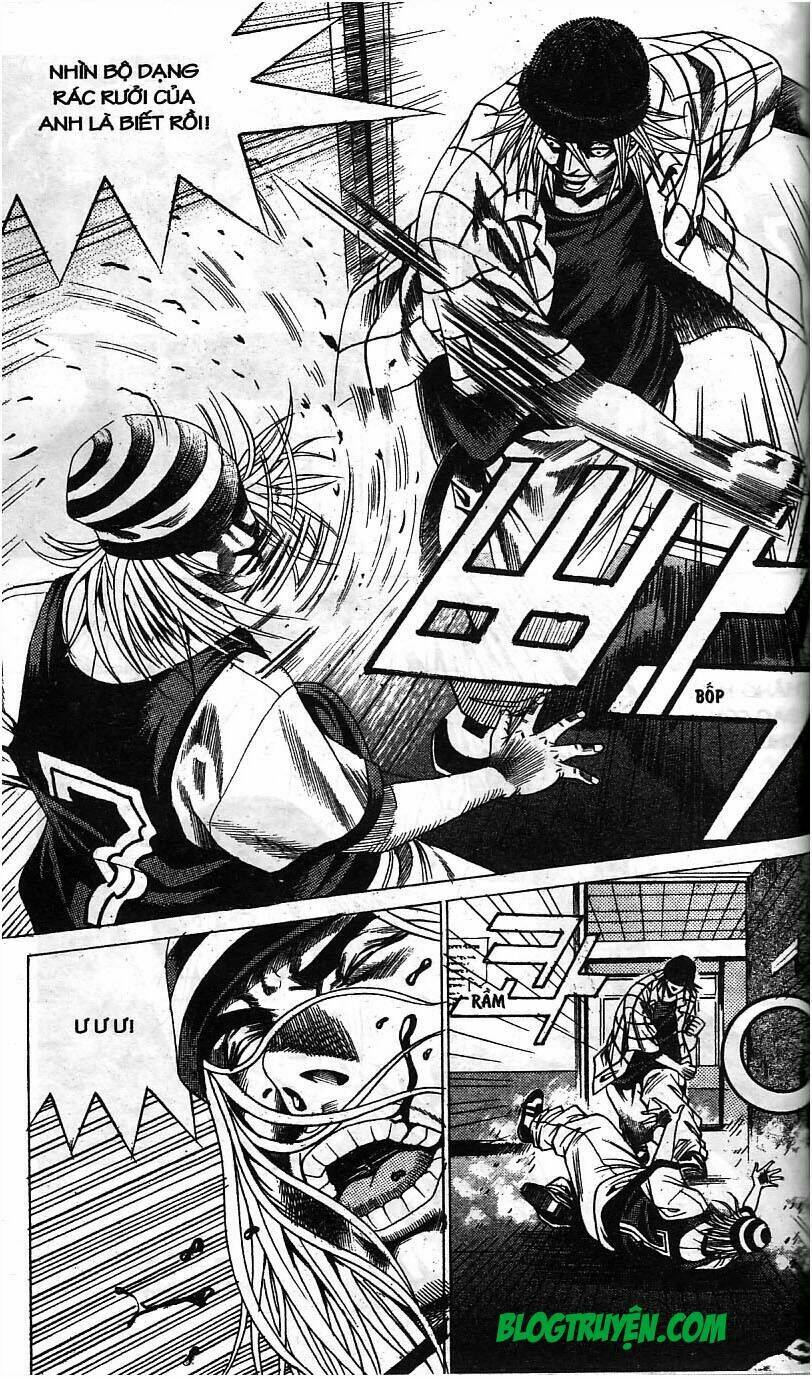 bitagi - anh chàng ngổ ngáo chapter 108 7