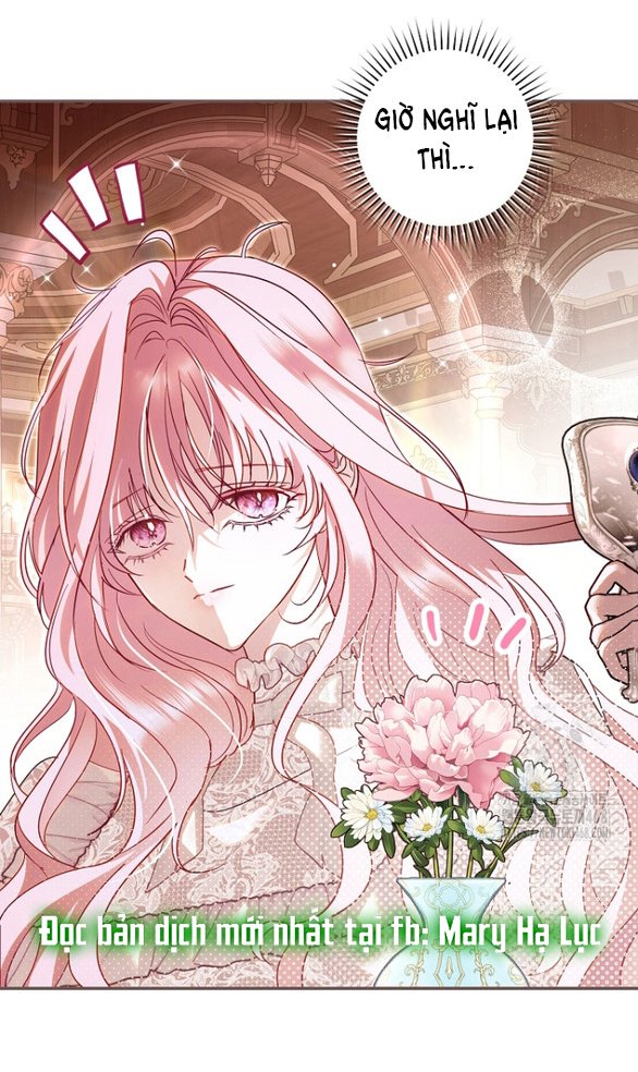 ngài công tước, tôi sẽ làm mọi thứ, trừ việc kết hôn! chapter 17.1 40