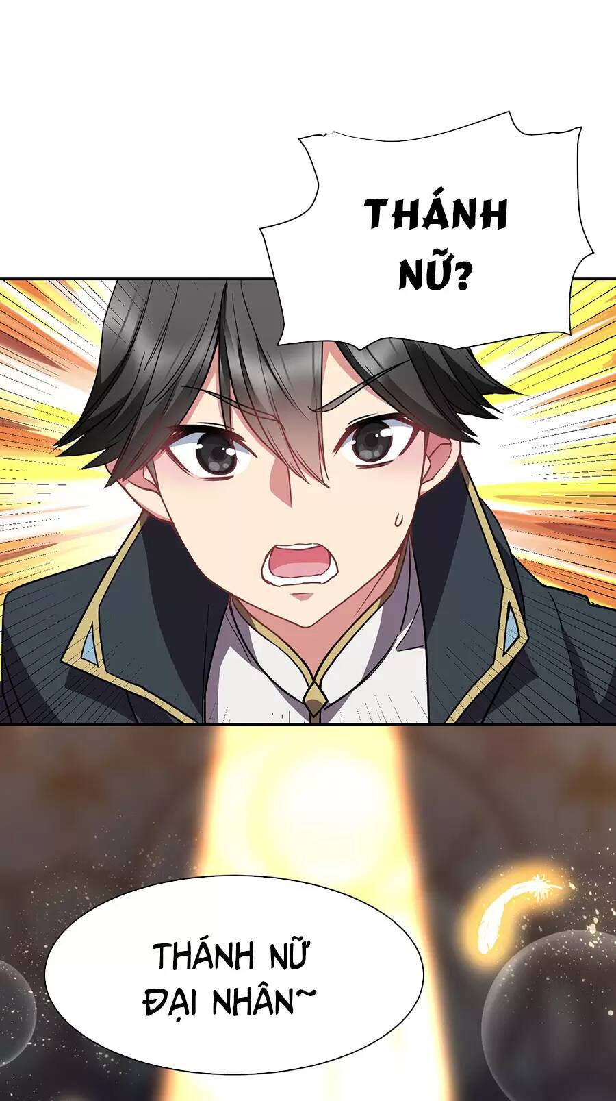 đồ long kỵ sĩ hôn môi ác long chapter 33.2 43