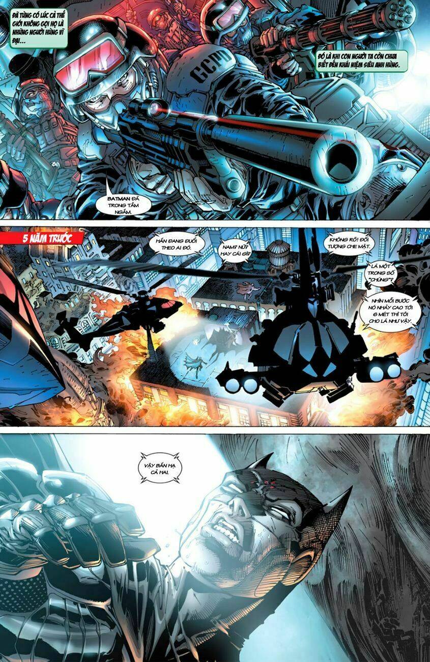 justice league chapter 1 6