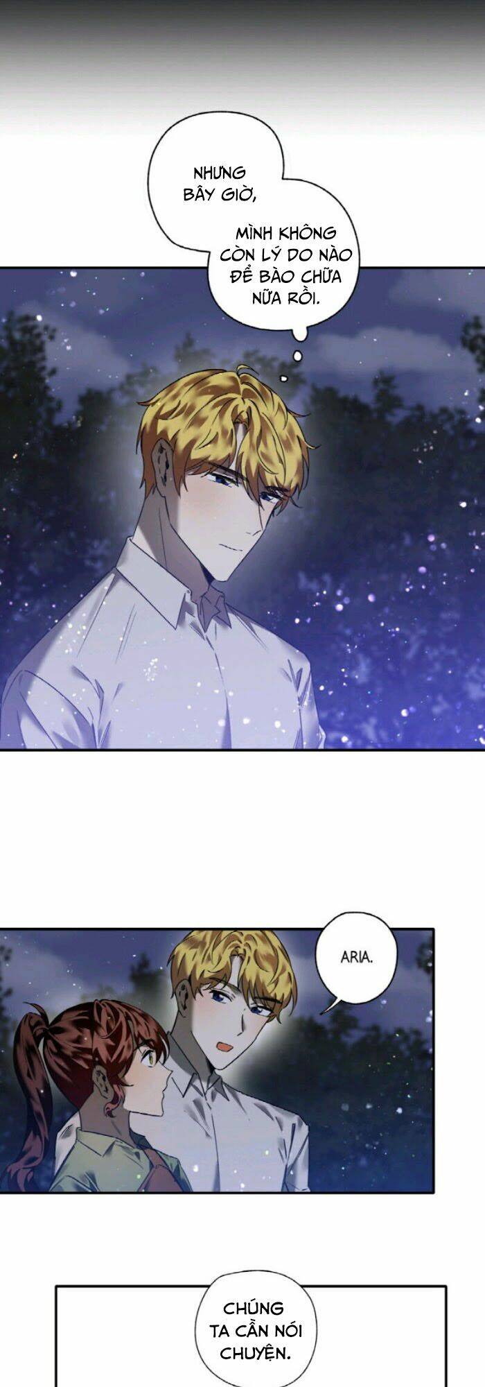 phương pháp tán tỉnh của nữ thợ săn chapter 27 22