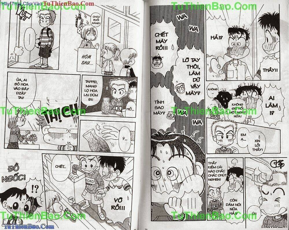 nhóc miko chapter 9 35