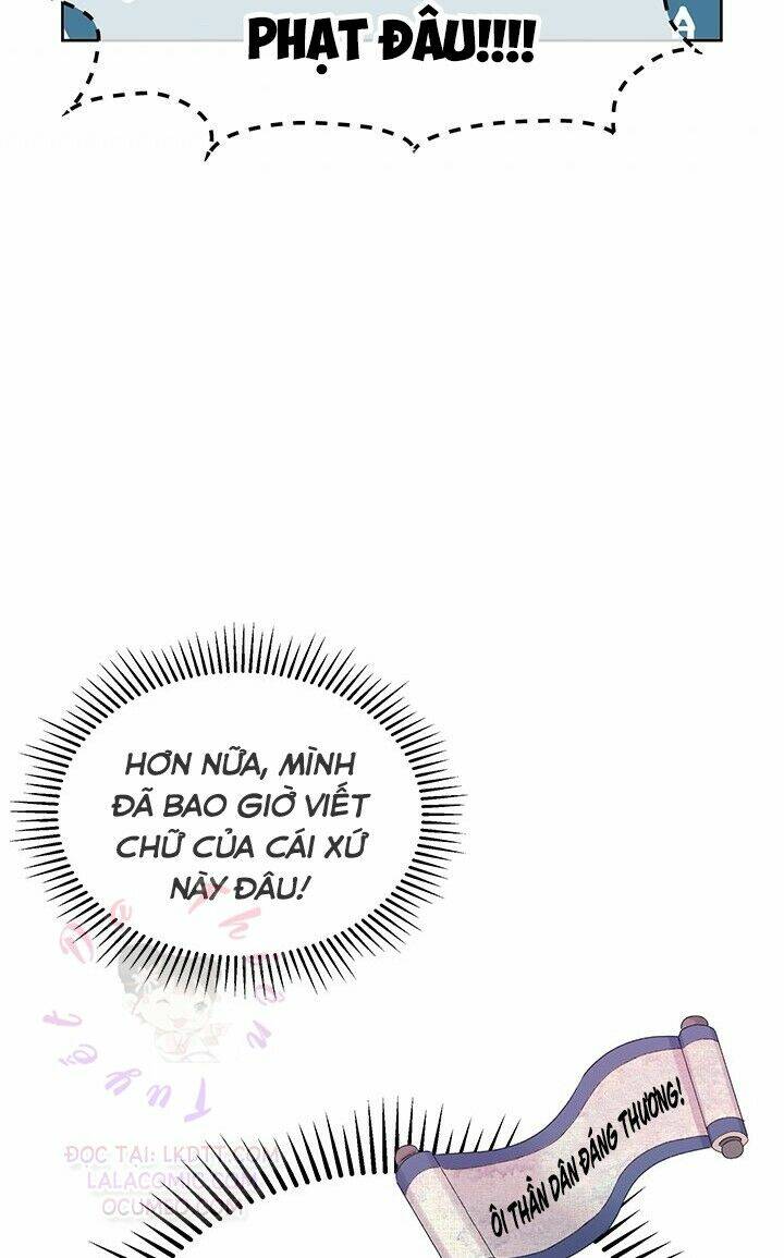 công chúa huỷ diệt chapter 12 58