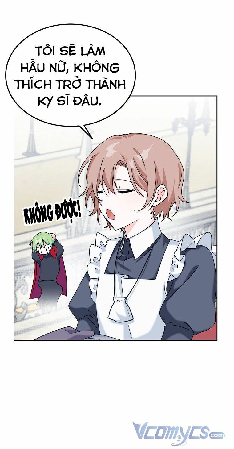 ác nữ karuna bé lại chapter 6 63