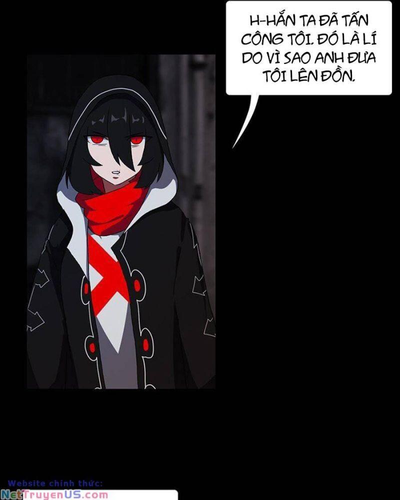 tử thần chapter 6 25