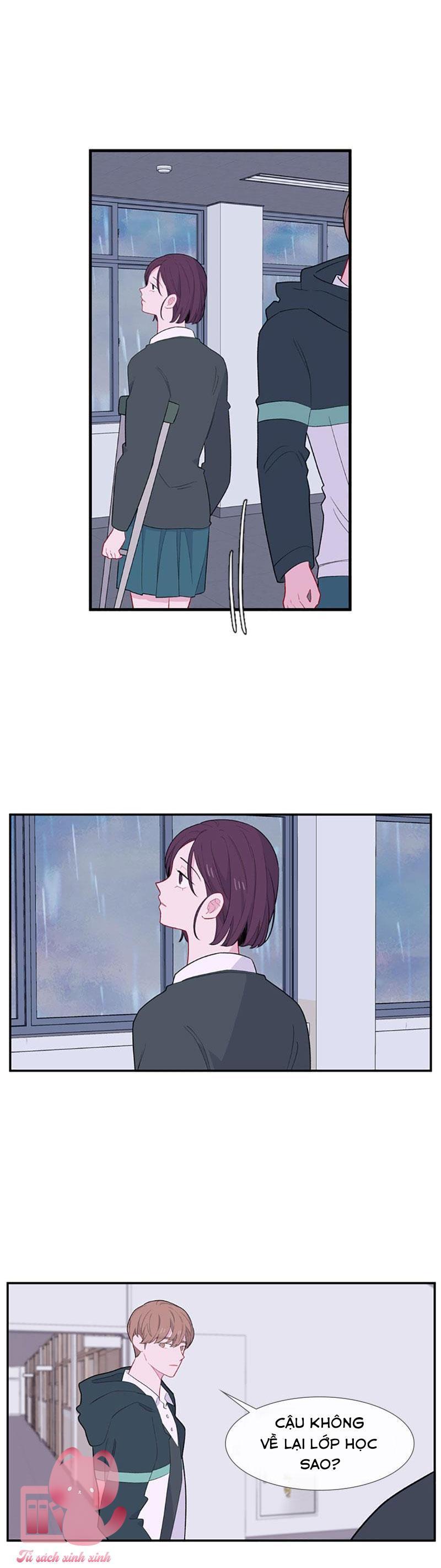 về bên anh chapter 68 20