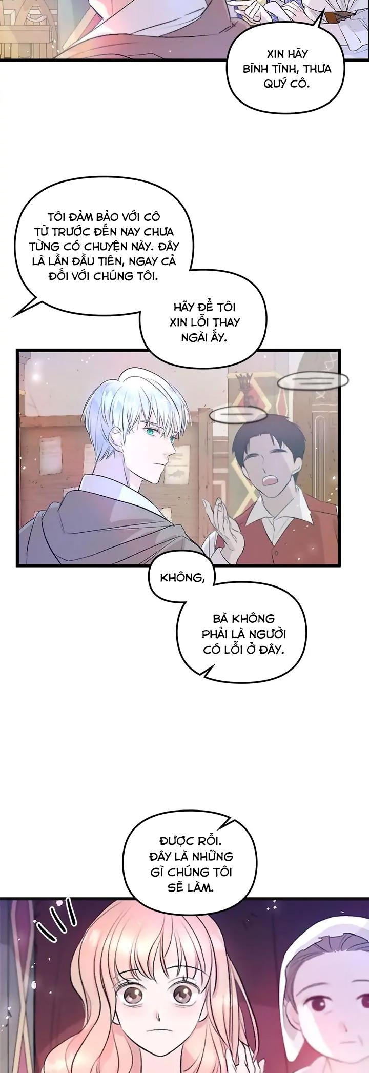 quán trọ dragondaily chapter 3 26