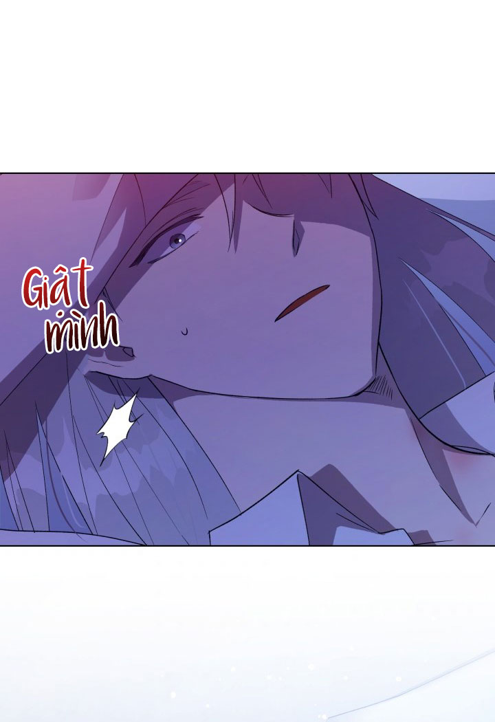 công chúa khắc dấu lên kẻ phản nghịch chapter 31 33