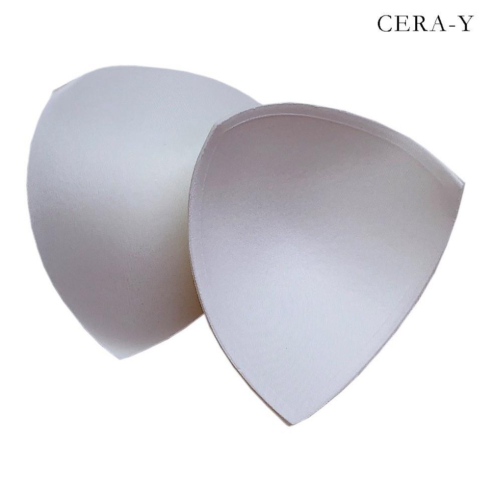 Miếng đệm nâng ngực hình tam giác - mút độn ngực hình tam giác