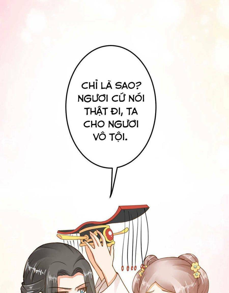 quý phi này có chút cơ chapter 25 45