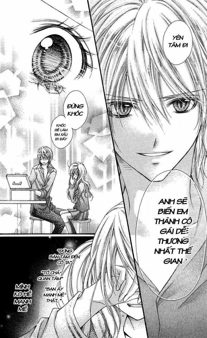 rockin' heaven chapter 32 72