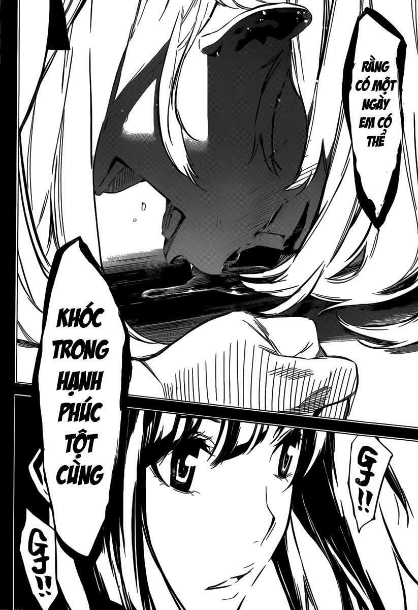 akb49 - renai kinshi jourei chapter 95 4