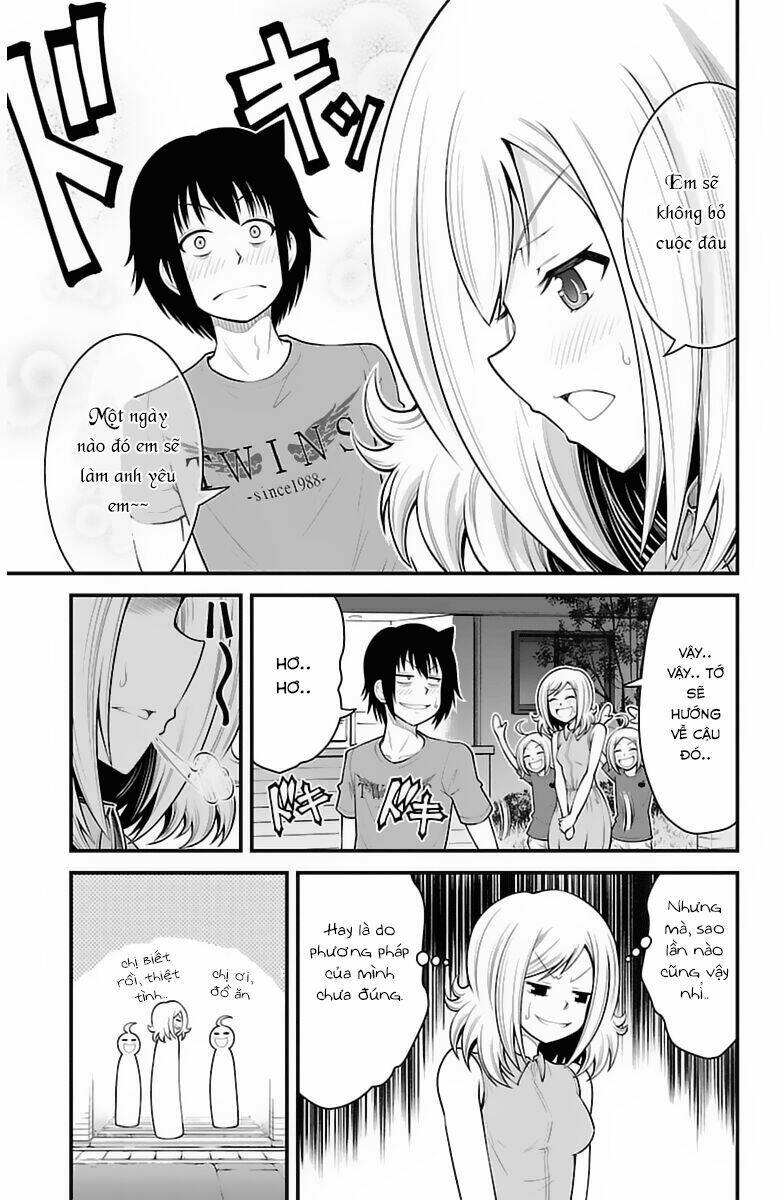 tsujiura-san to chupacabra chapter 32 20