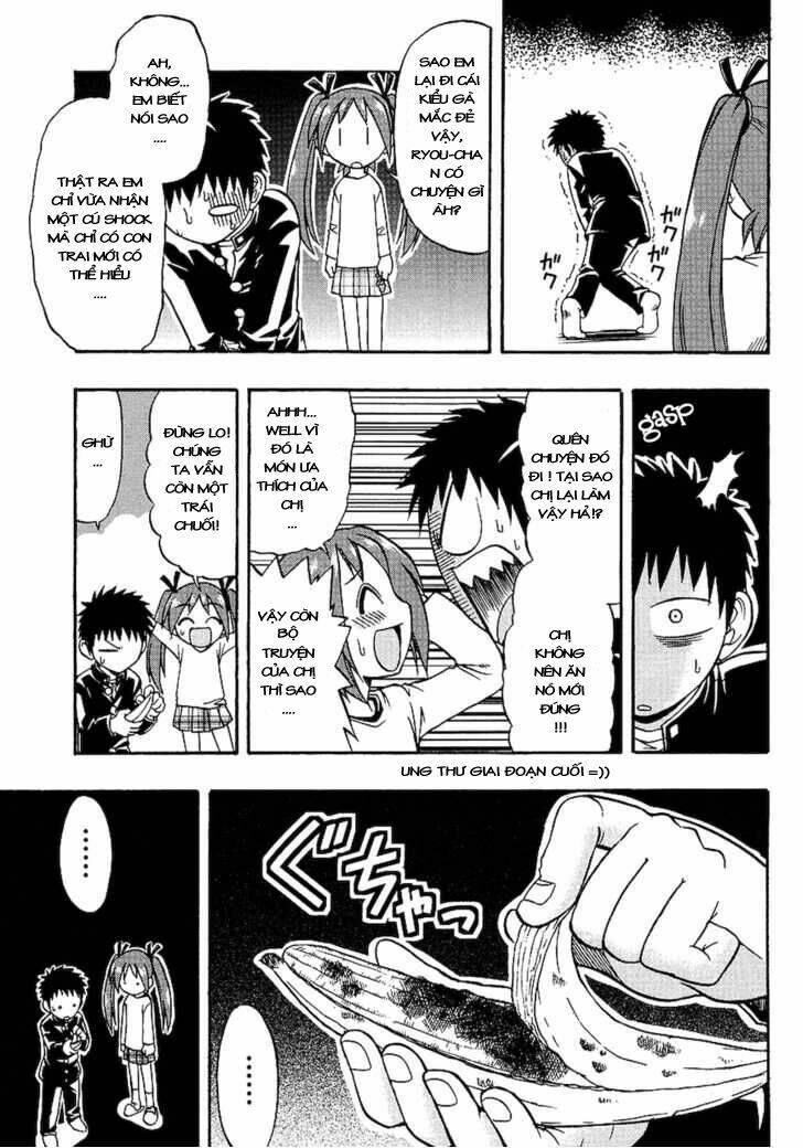 ane komi chapter 3 17