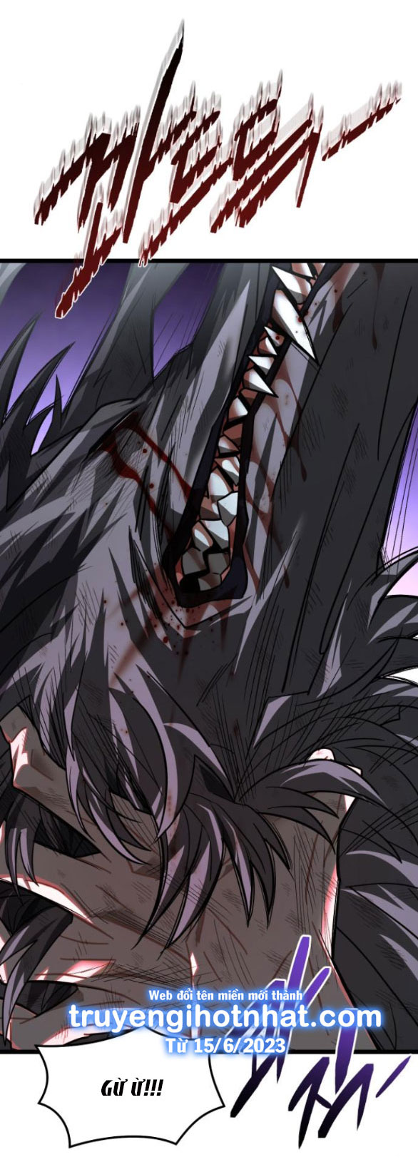 dark moon - tế đàn ánh trăng chapter 65.2 7