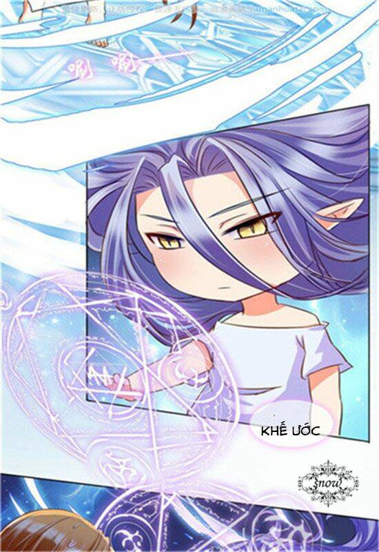 bá quyền trung thành tìm kiếm người yêu chapter 8 13