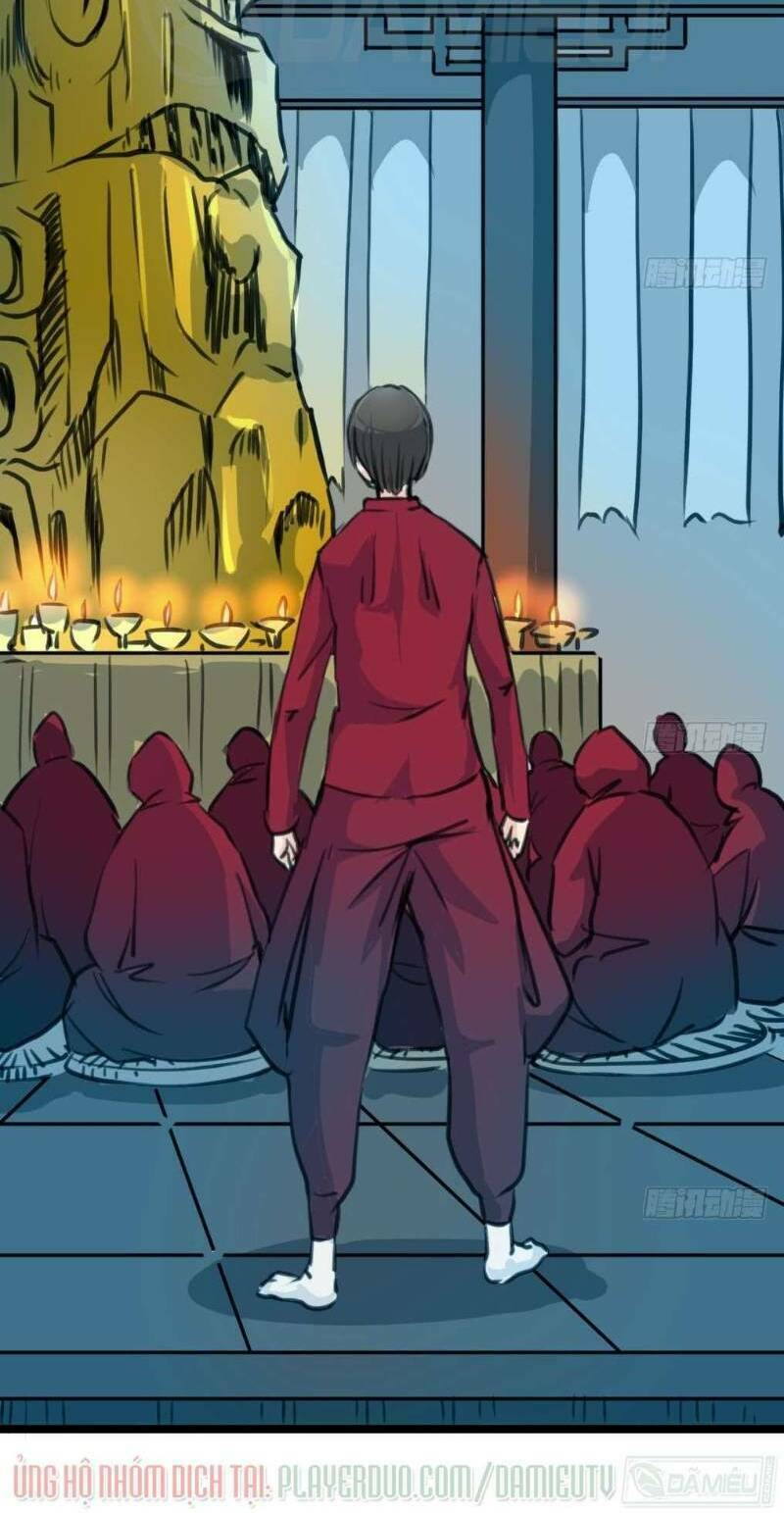 thần nhãn giám định sư chapter 113 10