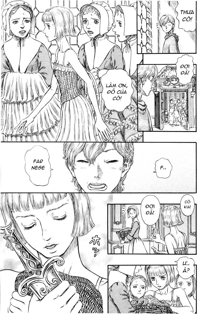 kiếm sĩ đen chapter 268 9