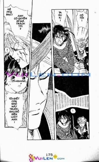 quyển sách kỳ bí chapter 4 176