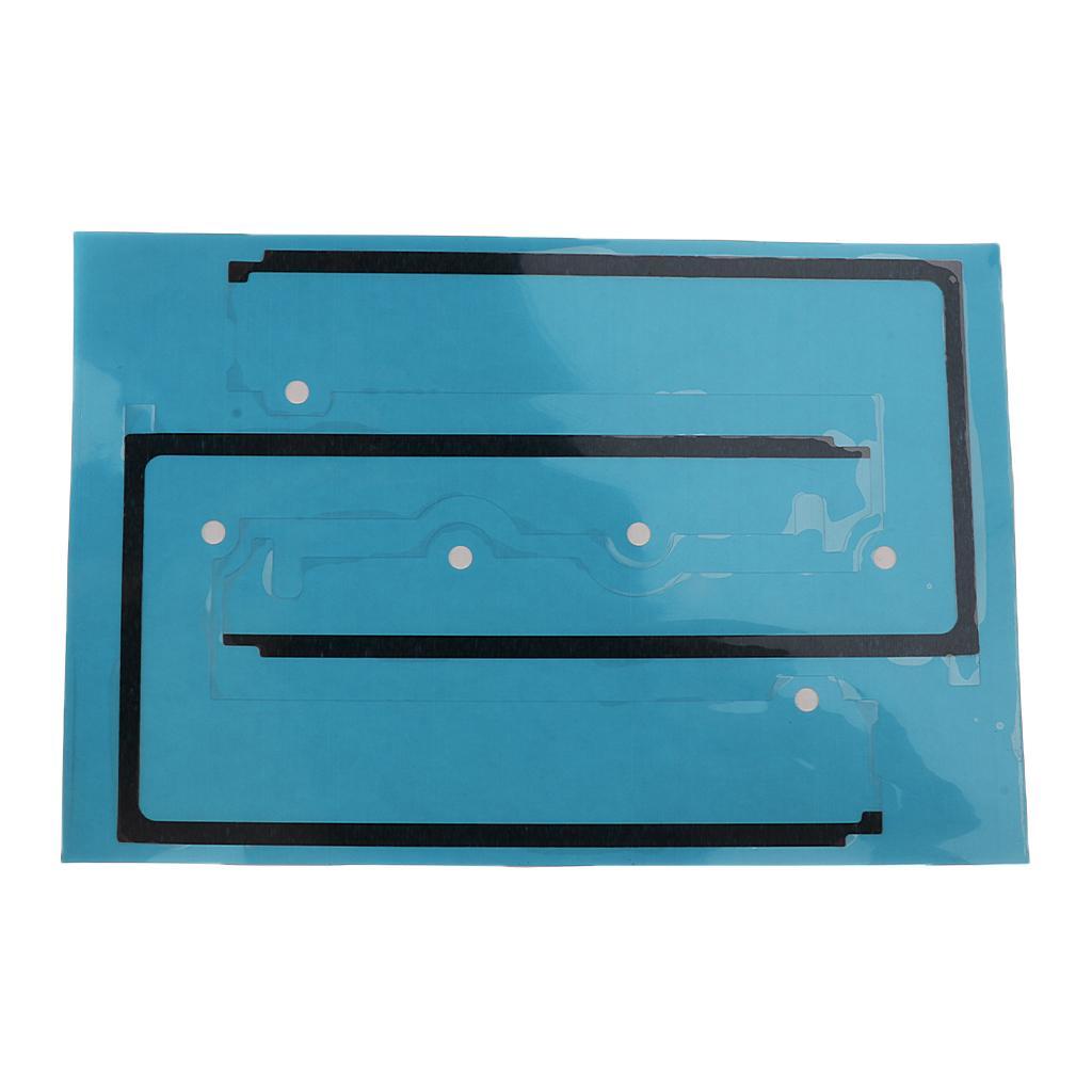 LCD Touch Screen Frame Bezel Adhesive Sticker Glue Tape for