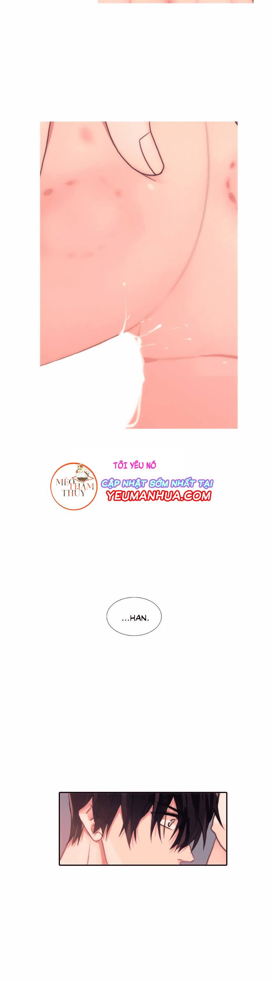 đưa đón người yêu chapter 36 2