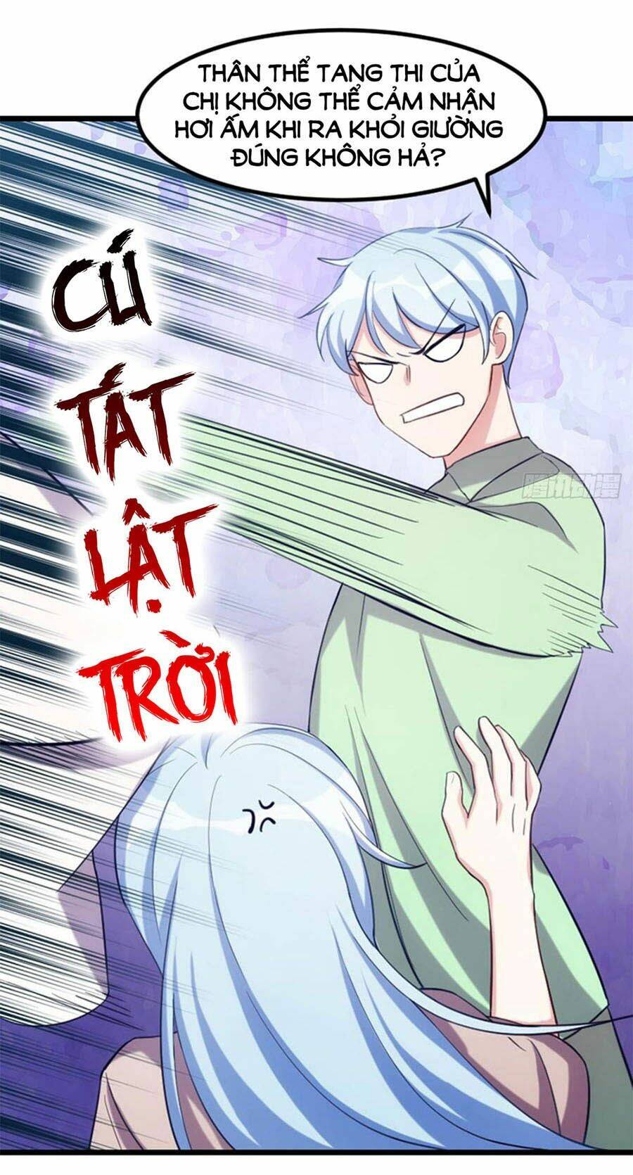 tôi ở dị giới khai ngư đường chapter 102 23