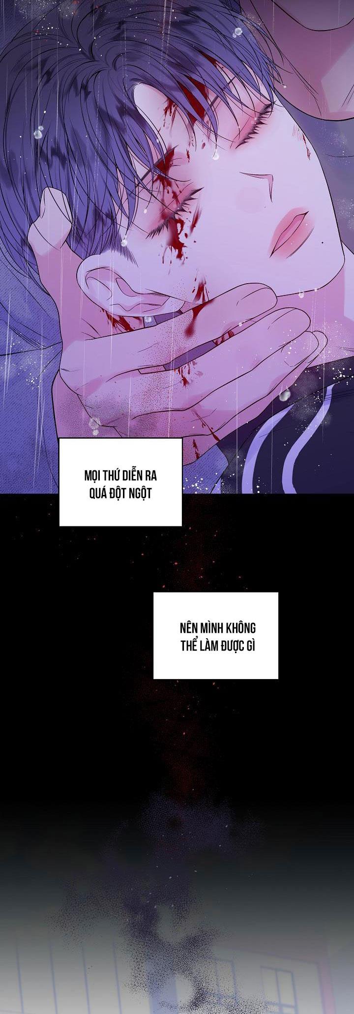 bình minh thứ hai chapter 23 11