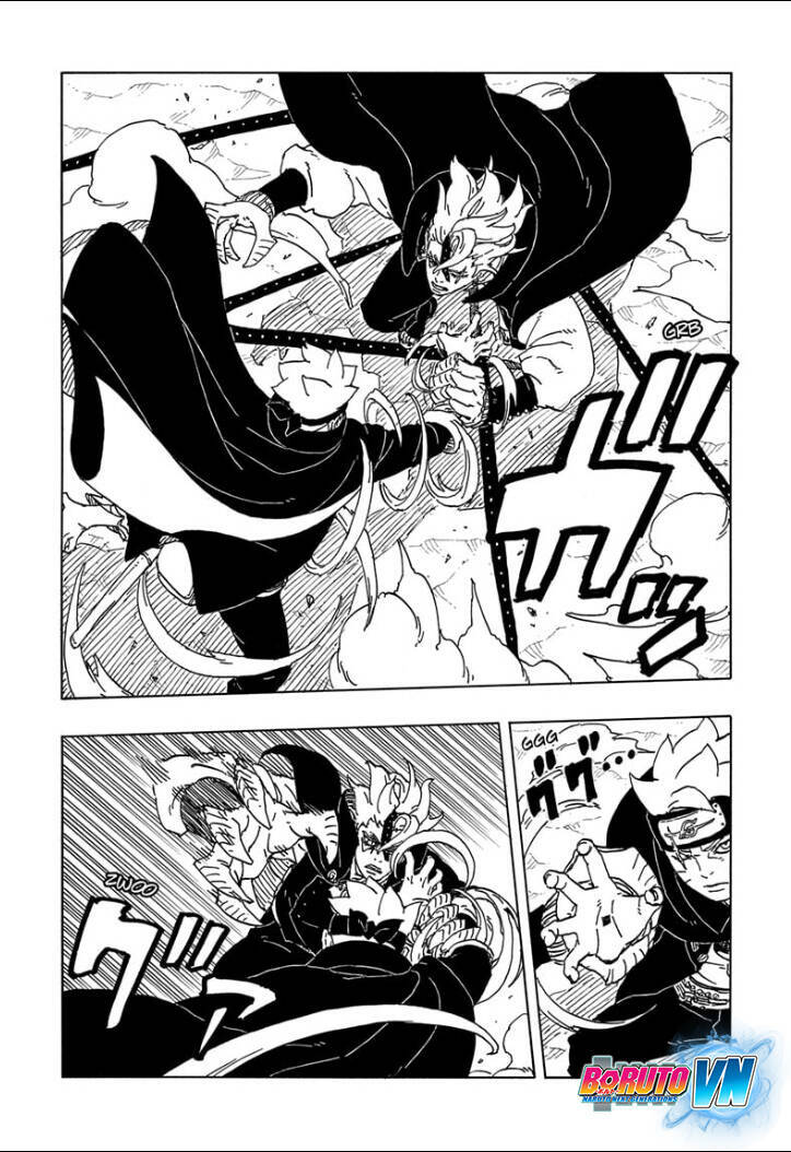 uzumaki boruto chapter 83 8