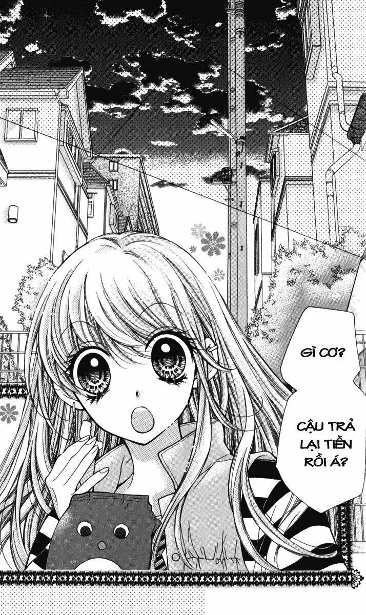 shouri no akuma chapter 14 36