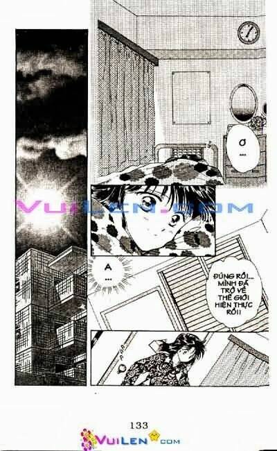 quyển sách kỳ bí chapter 12 134