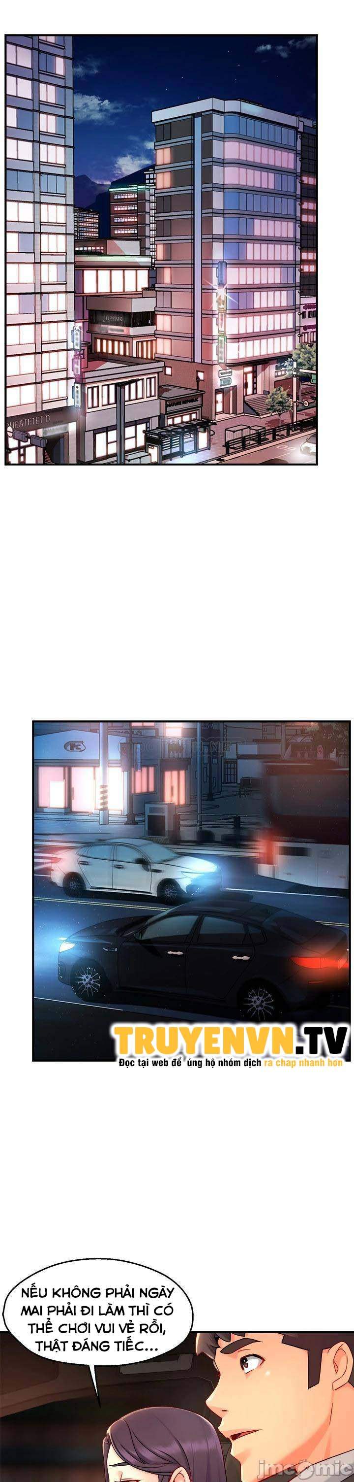 trưởng phòng mật báo chapter 36 22