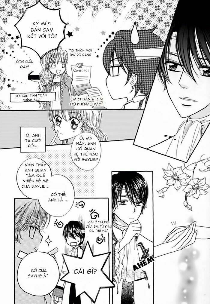 glass shoe chapter 2 29